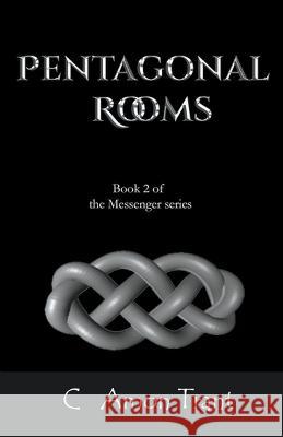 Pentagonal Rooms C Amon Trant 9798215652664 C Amon Trant - książka
