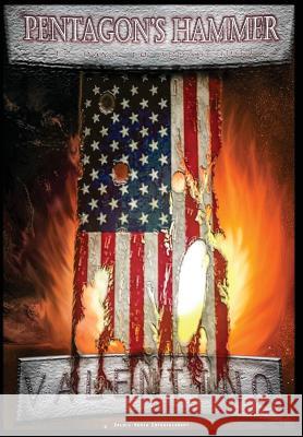 Pentagon's Hammer: 12 Days to Armageddon Randall, Tino 9780985704780 Zaloli Media Entertainment - książka