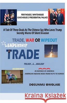 Penthouse 2 Whitehouse;cave House 2 Presidential Palace Owolabi Dosunmu 9787079558007 Publishdrive - książka