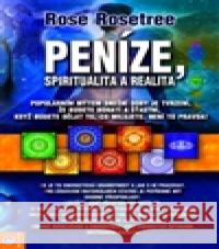 Peníze Rose Rosetree 9788081003219 Eugenika - książka