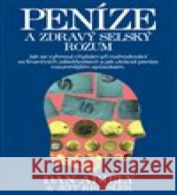 Peníze a zdravý selský rozum Jeff Kreisler 9788072527960 Práh - książka