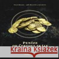 Peníze od čertovy skály Jiří Militký 9788088278931 Univerzita Palackého v Olomouci - książka