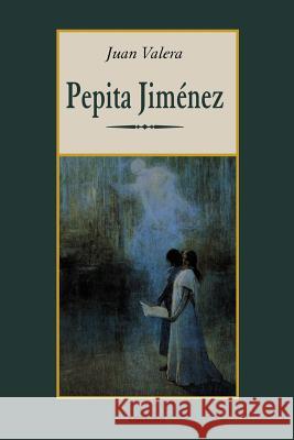 Pepita Jimenez Juan Valera 9789871136148 Stockcero - książka