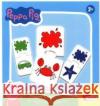 Peppa Pig - gra logiczna  8008324095292 Lisciani