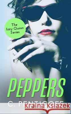 Peppers C Penticoff 9798486993787 Independently Published - książka