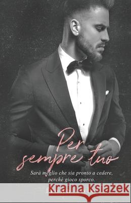 Per sempre tuo Fiona Cole 9798785929838 Independently Published - książka