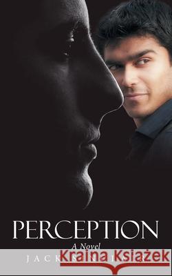 Perception Jack Sinclair 9781532079931 iUniverse - książka