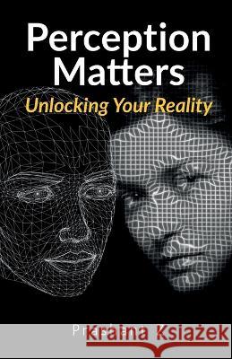 Perception Matters Prashant Zambre   9798889864943 Notion Press - książka
