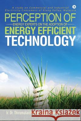 Perception of Energy Experts on the Adoption of Energy Efficient Technology Ir Dr Thirumalaichelvam Subramaniam 9781645467991 Notion Press, Inc. - książka