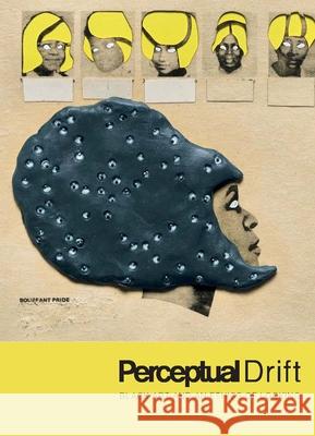 Perceptual Drift: Black Art and an Ethics of Looking Key Jo Lee 9780300263923 Yale University Press - książka