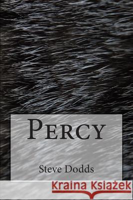 Percy Steve Dodds 9781515088394 Createspace - książka