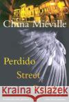 Perdido Street Station China Mieville 9780345443021 Del Rey Books