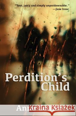 Perdition's Child Anne Coates 9781914480720 Red Dog Press - książka
