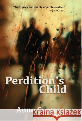 Perdition's Child Anne Coates 9781914480751 Red Dog Press - książka