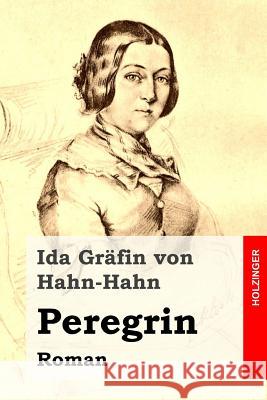 Peregrin: Roman Ida Grafi 9781517619169 Createspace - książka