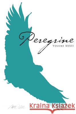 Peregrine: Volume XXXII Amherst Writers Press 9781723757877 Independently Published - książka