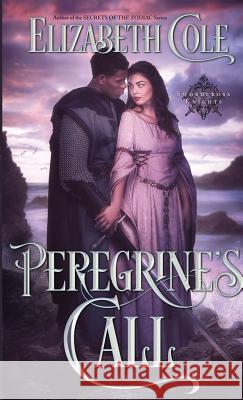 Peregrine's Call Elizabeth Cole 9781942316305 Skyspark Books - książka