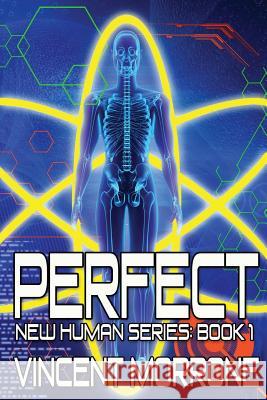 Perfect Vincent Morrone 9781517047511 Createspace - książka