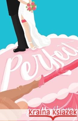 Perfect Eve Hightower 9781958919002 Crimson Folio Publishing - książka