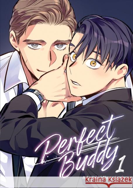 Perfect Buddy (The Comic / Manhwa) Vol. 1 Lash 9798891602649 Seven Seas Entertainment, LLC - książka