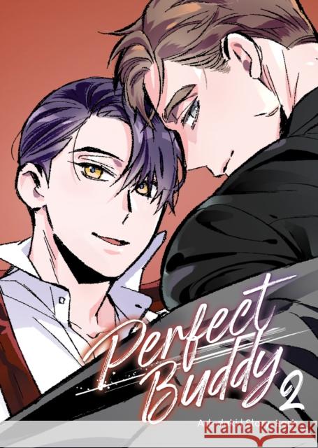 Perfect Buddy (The Comic / Manhwa) Vol. 2 Lash 9798891602656 Seven Seas Entertainment, LLC - książka