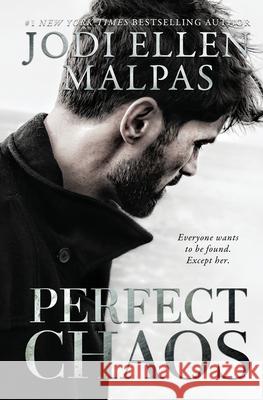 Perfect Chaos Jodi Ellen Malpas Nik Keevil Marion Archer 9780996781848 Jodi Ellen Malpas Ltd - książka