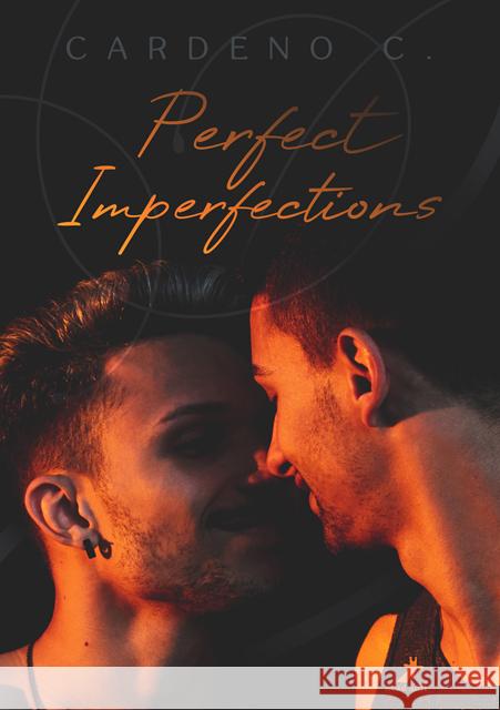 Perfect Imperfections C., Cardeno 9783960894766 Dead Soft Verlag - książka