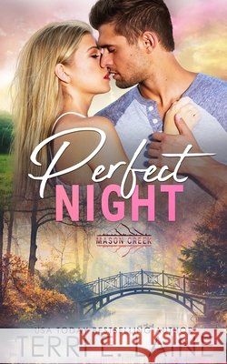 Perfect Night Laine Terri E. Laine 9798508864149 Independently published - książka