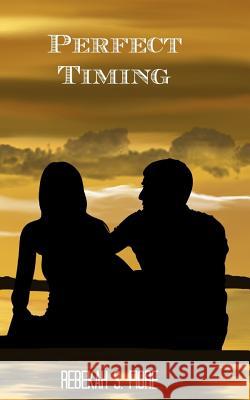 Perfect Timing Rebekah S. Fiore 9781537294674 Createspace Independent Publishing Platform - książka