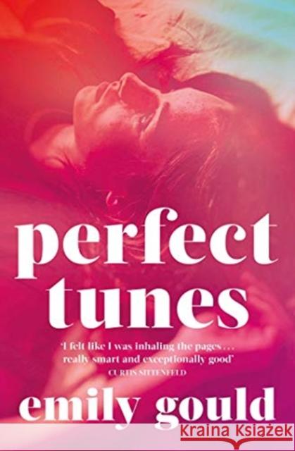 Perfect Tunes EMILY GOULD 9781471175077 Simon & Schuster Ltd - książka