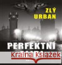 Perfektní alibi Vladimír Zlý 9788025747063 Kalibr - książka