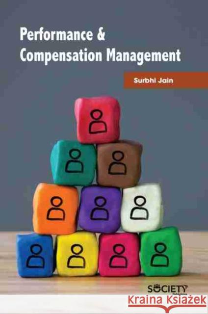 Performance & Compensation Management  9781774076248 Arcler Education Inc - książka