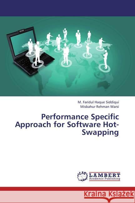 Performance Specific Approach for Software Hot-Swapping Siddiqui, M. Faridul Haque; Warsi, Misbahur Rehman 9783659434136 LAP Lambert Academic Publishing - książka