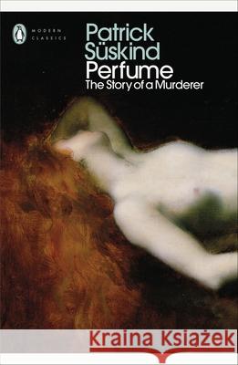 Perfume Süskind 	Patrick 9780241420294 Penguin Books Ltd - książka