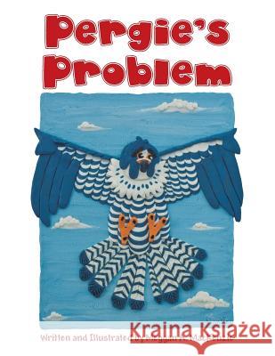 Pergie's Problem Meggan a. MacKenzie 9781504902779 Authorhouse - książka