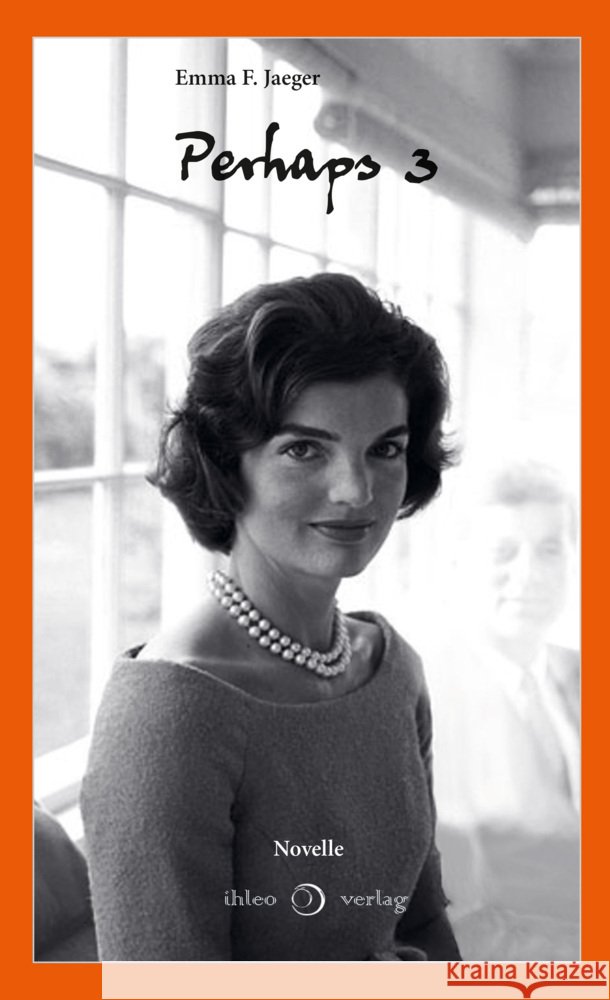 Perhaps 3 Jaeger, Emma F. 9783966660662 ihleo - książka