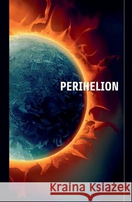 Perihelion John Ballard   9798223804925 John Ballard - książka