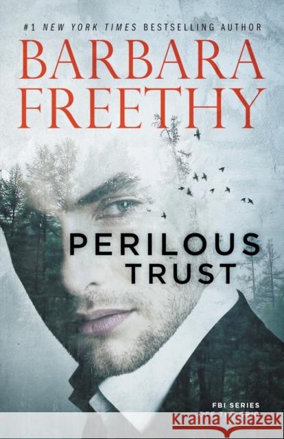 Perilous Trust Barbara Freethy 9781944417321 Fog City Publishing, LLC - książka