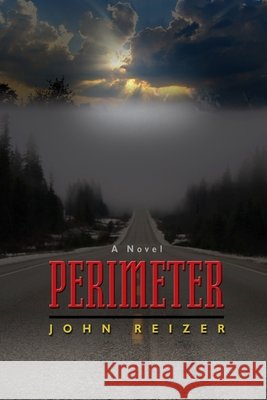 Perimeter John Reizer 9780557667758 Lulu.com - książka