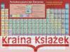 Periodensystem der Elemente, Tafel : Material: Kunststoff Fluck, Ekkehard; Heumann, Klaus G. 9783527343263 John Wiley & Sons