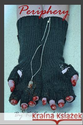 Periphery Kelly E. Lindner 9780615923987 Kelly E. Lindner - książka