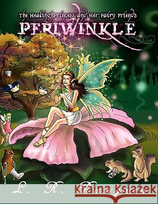 Periwinkle L. R. Ramgren 9781441599728 Xlibris Corporation - książka