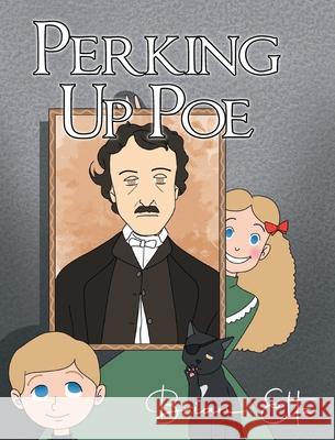 Perking Up Poe Brian Eltz 9781639034277 Christian Faith - książka