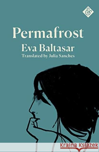 Permafrost Eva Baltasar 9781911508755 And Other Stories - książka