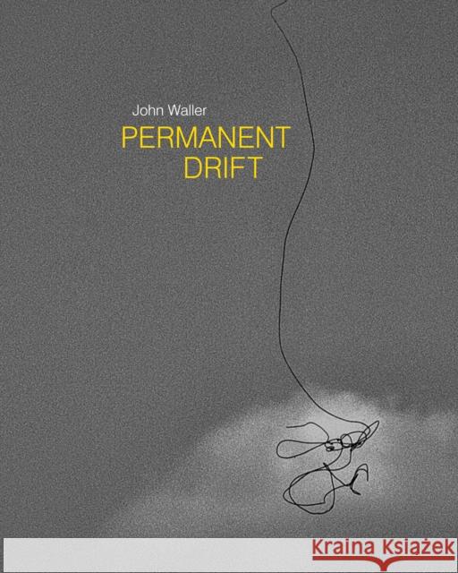 Permanent Drift: Walking in Olde Kensington (2012-16)  9781942084969 Daylight Books - książka