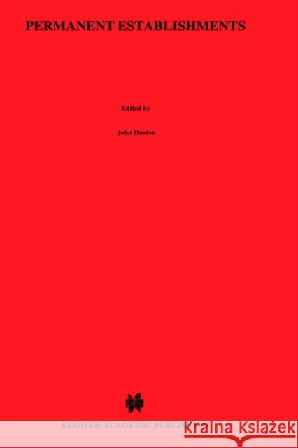Permanent Establishments - A Planning Primer Robert L., III Williams John Huston 9789065447173 Kluwer Law International - książka