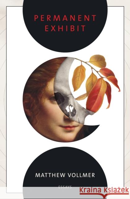 Permanent Exhibit  9781942683681 BOA Editions - książka