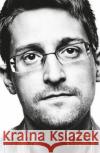 Permanent Record Edward Snowden 9781529035650 Pan Macmillan