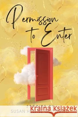 Permission to Enter Susan Helene Gottfried 9798223387848 West of Mars, LLC - książka