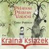 Příšerné příběhy vánoční - audiobook Chris Priestley 8594072272370 Tympanum